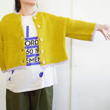Kelen Side Flare襯衫（lkl20hbl8）