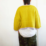 Kelen Side Flare襯衫（lkl20hbl8）