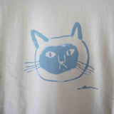 prit 30/1 Recycled uneven thread Tenjiku, TOP heather, tank top (P92080)