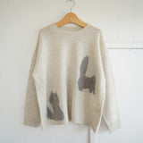 prit 30/1 Recycled uneven thread Tenjiku, TOP heather, tank top (P92080)
