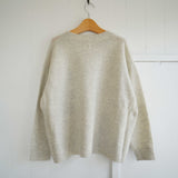 prit 30/1 Recycled uneven thread Tenjiku, TOP heather, tank top (P92080)
