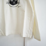 prit 30/1 Recycled uneven thread Tenjiku, TOP heather, tank top (P92080)