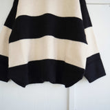 TANG！不對稱針織（1710042）