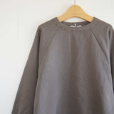 TANG！不對稱針織（1710042）