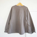 TANG！不對稱針織（1710042）