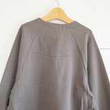 TANG！不對稱針織（1710042）