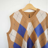 TANG！不對稱針織（1710042）