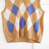 TANG！不對稱針織（1710042）