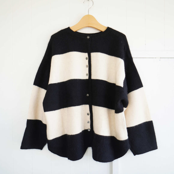 TANG！不對稱針織（1710042）