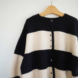 TANG！不對稱針織（1710042）