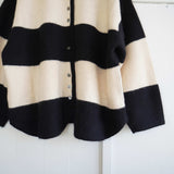 TANG！不對稱針織（1710042）