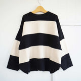 TANG！不對稱針織（1710042）