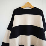 TANG！不對稱針織（1710042）