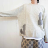 prit 30/1回收不均線Tenjiku，TOP杢，背心（P92080）