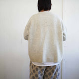 prit 30/1回收不均線Tenjiku，TOP杢，背心（P92080）