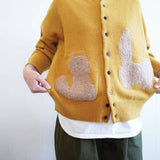 prit 30/1回收不均線Tenjiku，TOP杢，背心（P92080）