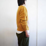 prit 30/1回收不均線Tenjiku，TOP杢，背心（P92080）