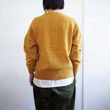 prit 30/1回收不均線Tenjiku，TOP杢，背心（P92080）