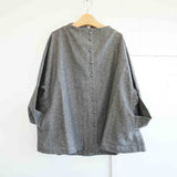 TANG！不對稱針織（1710042）