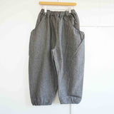 TANG！不對稱針織（1710042）