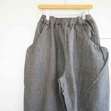 TANG！不對稱針織（1710042）