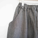 TANG！不對稱針織（1710042）