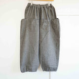 TANG！不對稱針織（1710042）