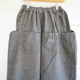 TANG！不對稱針織（1710042）