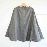 TANG！不對稱針織（1710042）