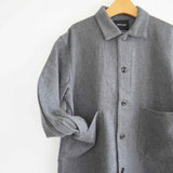DELICIOUS(デリシャス) 　WOOL Work Jacket