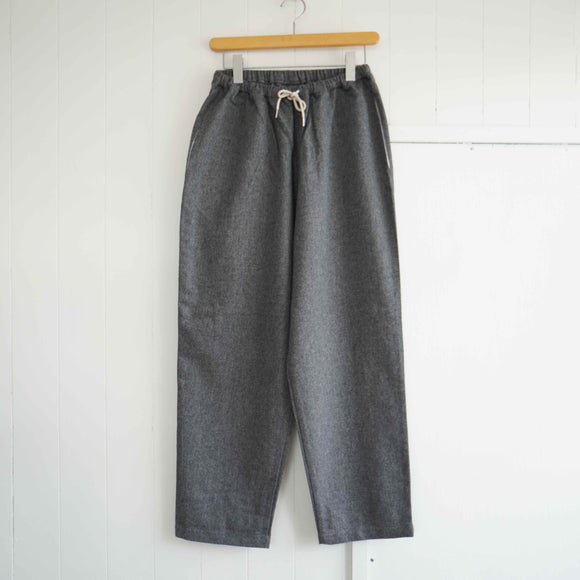 DELICIOUS(デリシャス) 　WOOL Easy Pants