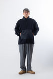 DELICIOUS(デリシャス) 　Fleece Half Zip