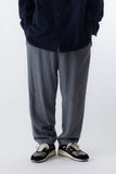 DELICIOUS(デリシャス) 　WOOL Easy Pants
