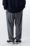 DELICIOUS(デリシャス) 　WOOL Easy Pants