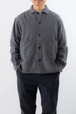 DELICIOUS(デリシャス) 　WOOL Work Jacket