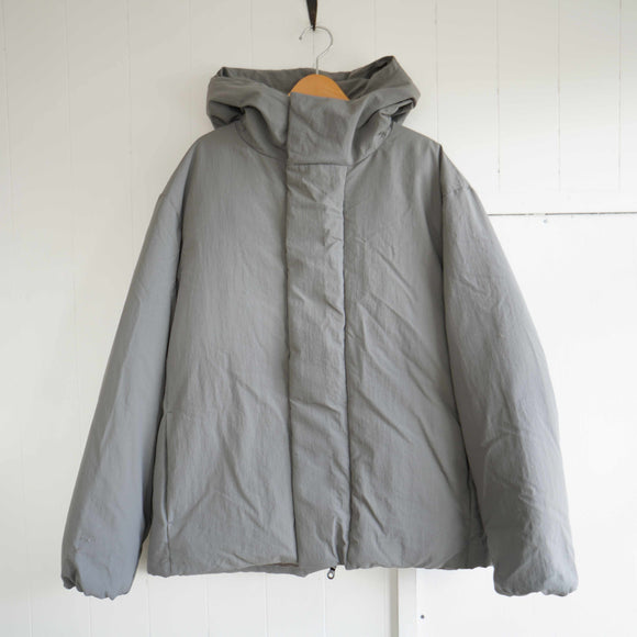 LAMOND（ラモンド） LIGHT SHELL DOWN PARKA