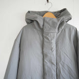 LAMOND（ラモンド） LIGHT SHELL DOWN PARKA