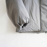 LAMOND（ラモンド） LIGHT SHELL DOWN PARKA