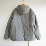 LAMOND（ラモンド） LIGHT SHELL DOWN PARKA
