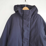 LAMOND（ラモンド） LIGHT SHELL DOWN PARKA