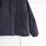 LAMOND（ラモンド） LIGHT SHELL DOWN PARKA