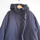 LAMOND（ラモンド） LIGHT SHELL DOWN PARKA