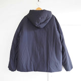 LAMOND（ラモンド） LIGHT SHELL DOWN PARKA