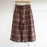 prit 30/1回收不均線Tenjiku，TOP杢，背心（P92080）