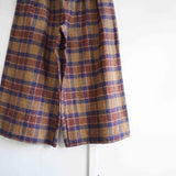 prit 30/1回收不均線Tenjiku，TOP杢，背心（P92080）