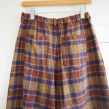 prit 30/1回收不均線Tenjiku，TOP杢，背心（P92080）