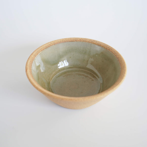 Yachimun Eiichi Kobo 4.5 inch rim bowl