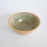 Yachimun Eiichi Kobo 4.5 inch rim bowl