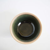 Yachimun Eiichi Kobo 4.5 inch rim bowl