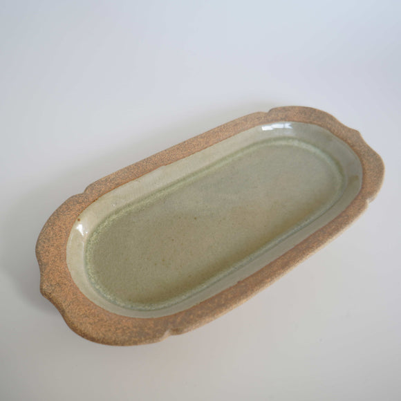 Yachimun Eiichi Kobo 4.5 inch rim bowl